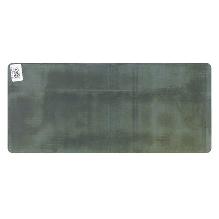 STEELWORKS 8 in. Uncoated Steel Weldable Sheet 11809